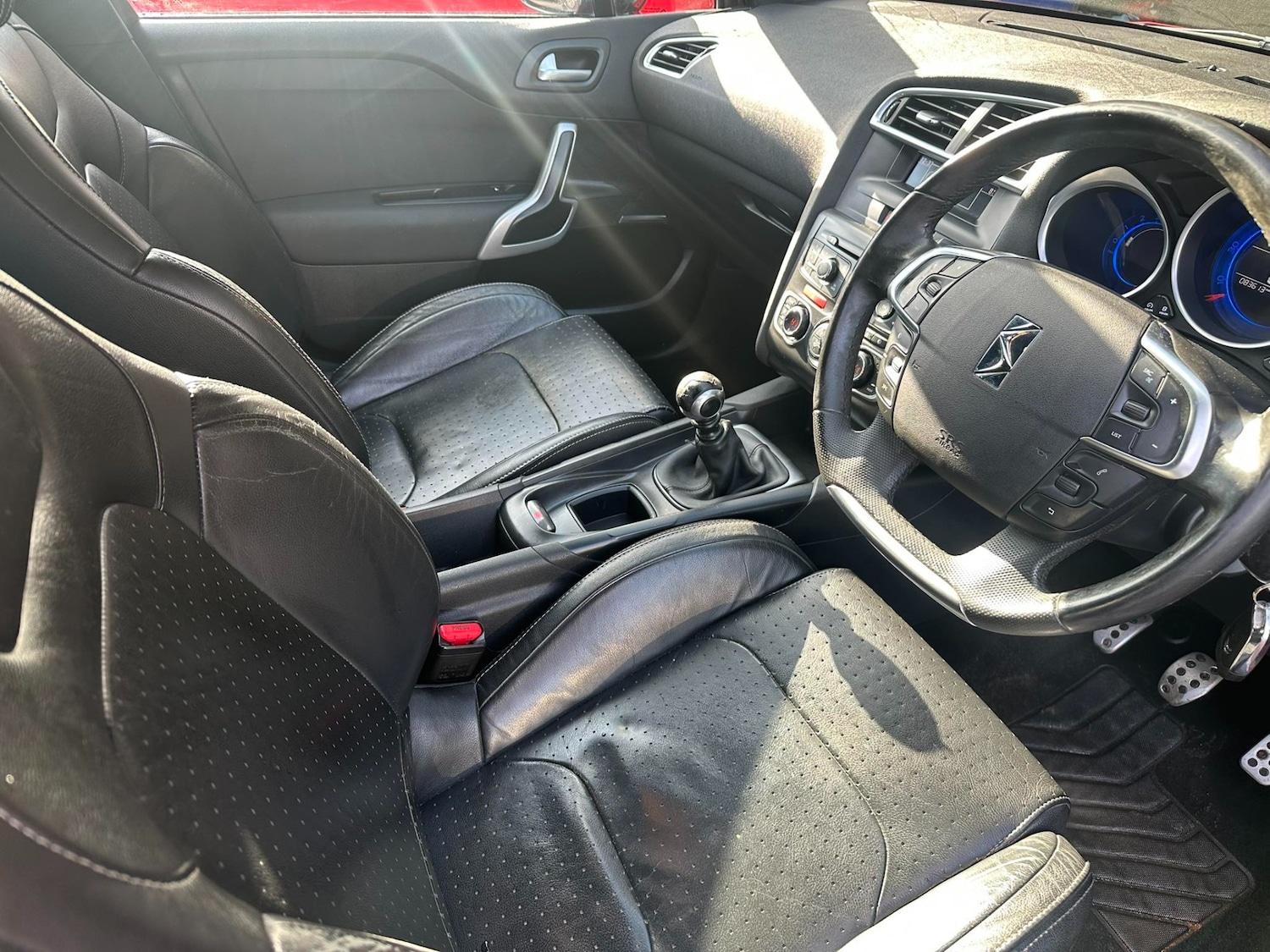 Used Citroen DS4 2013 for sale - 77584867: Photo 10