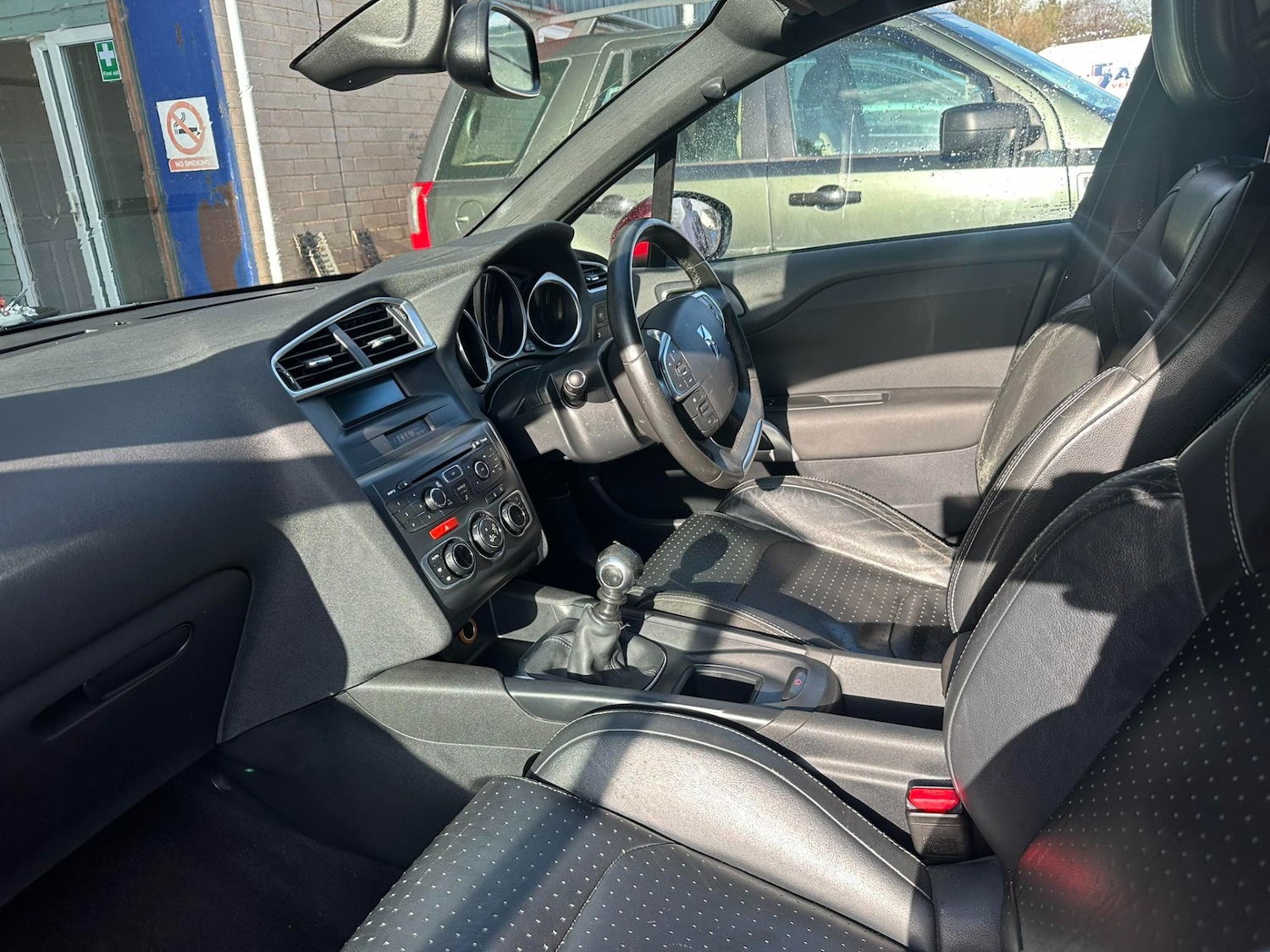 Used Citroen DS4 2013 for sale - 77584867: Photo 11