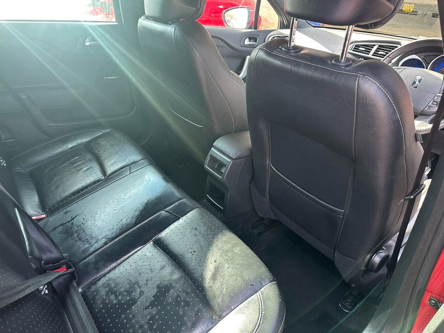 Used Citroen DS4 2013 for sale - 77584867: Photo 12