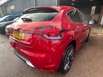 Used Citroen DS4 2013 for sale - 77584867: Photo