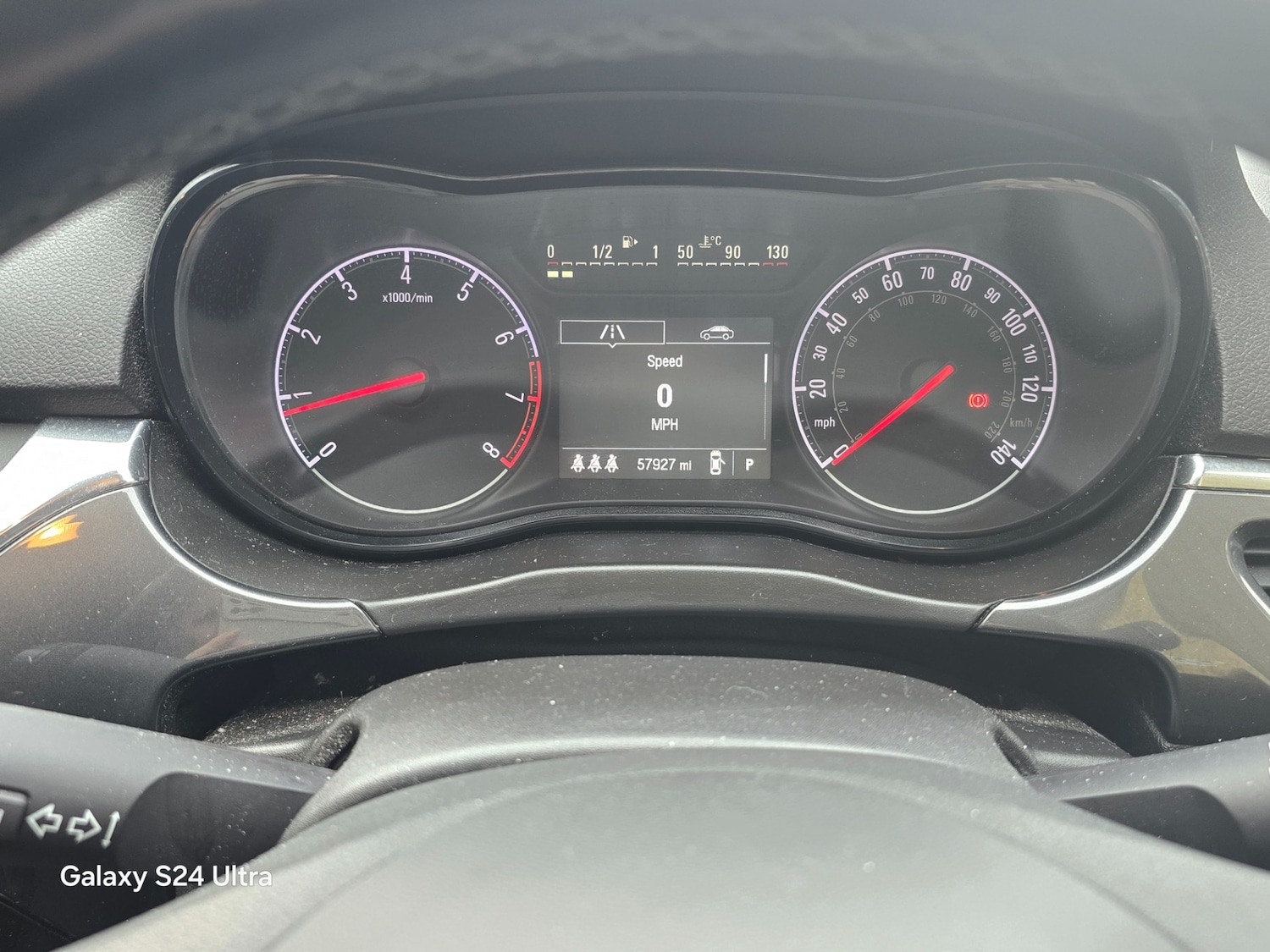 Used Vauxhall Corsa 2017 for sale - 76347282: Photo 10