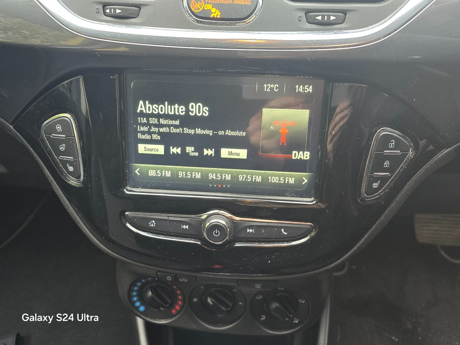 Used Vauxhall Corsa 2017 for sale - 76347282: Photo 11