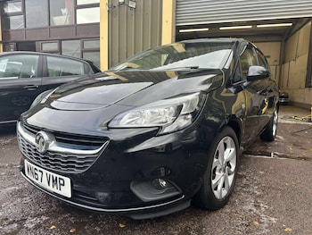 2017 (67) - 1.4 Energy 5dr [AC] Auto