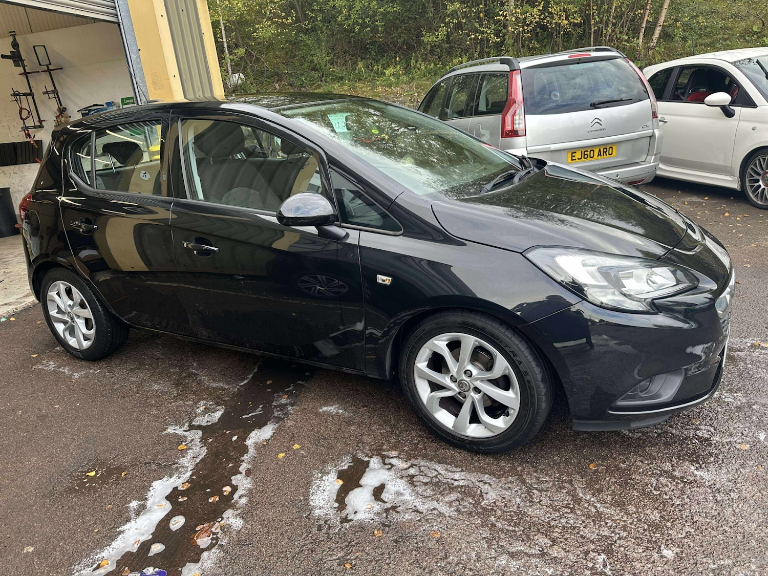 Used Vauxhall Corsa 2017 for sale - 76347282: Photo 3