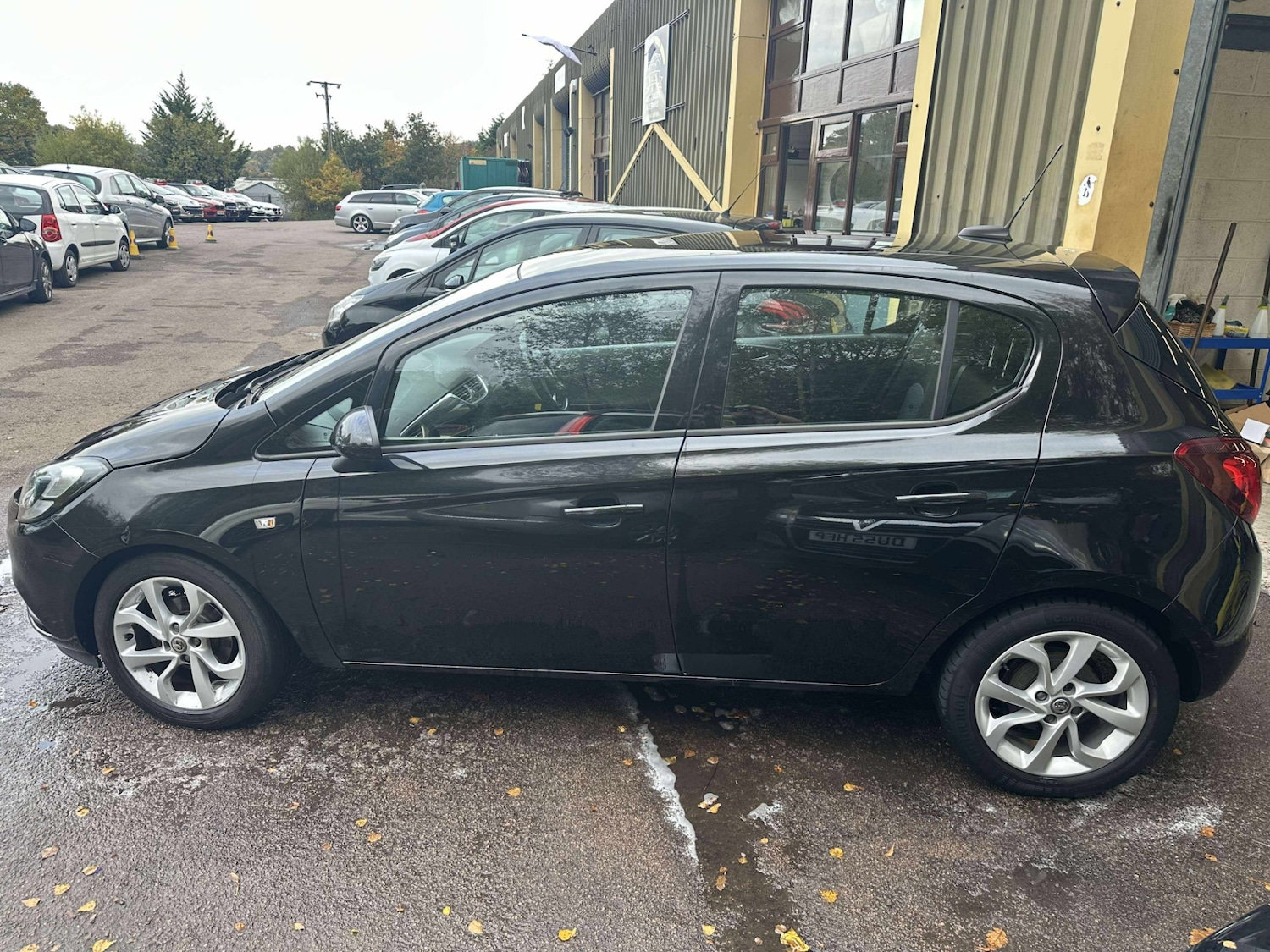 Used Vauxhall Corsa 2017 for sale - 76347282: Photo 5