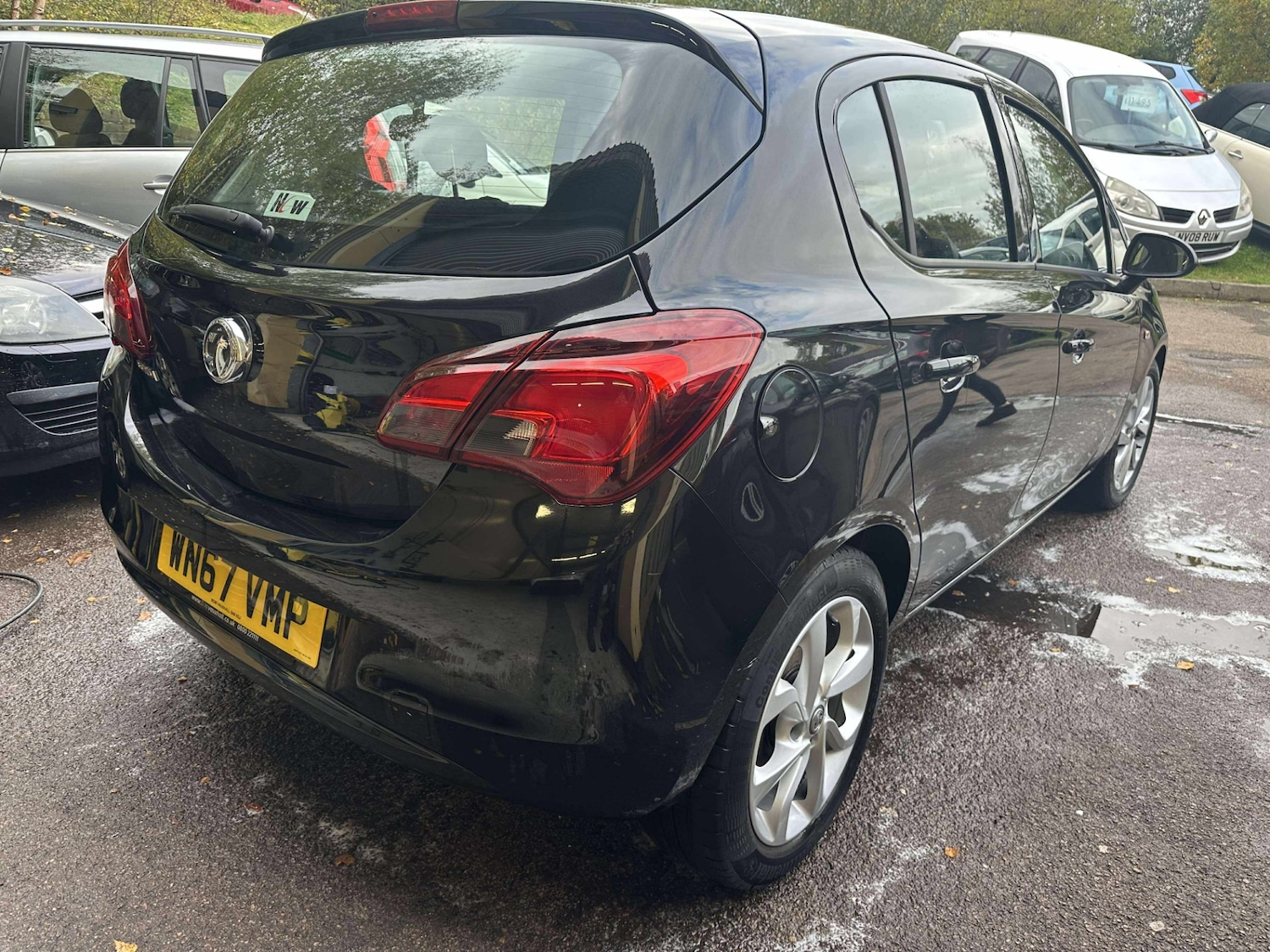 Used Vauxhall Corsa 2017 for sale - 76347282: Photo 6