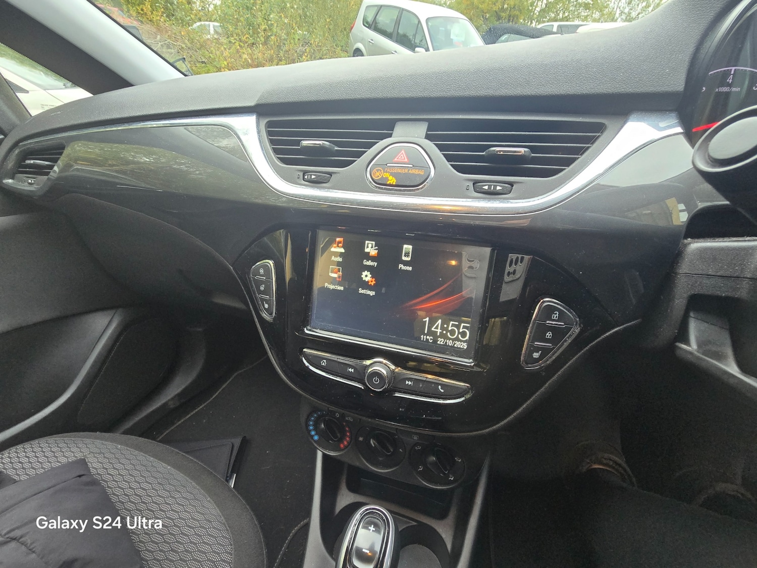 Used Vauxhall Corsa 2017 for sale - 76347282: Photo 7