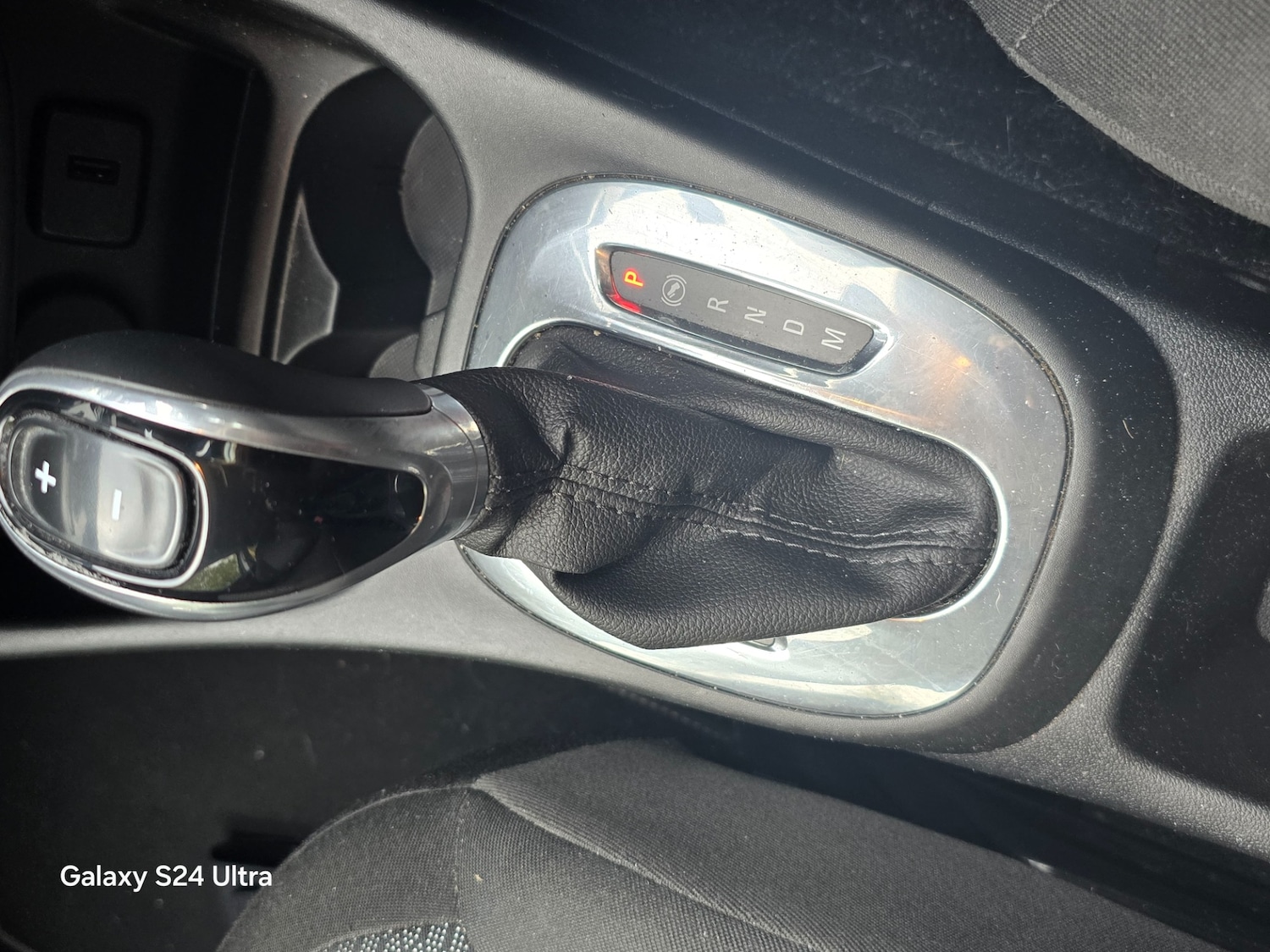 Used Vauxhall Corsa 2017 for sale - 76347282: Photo 9