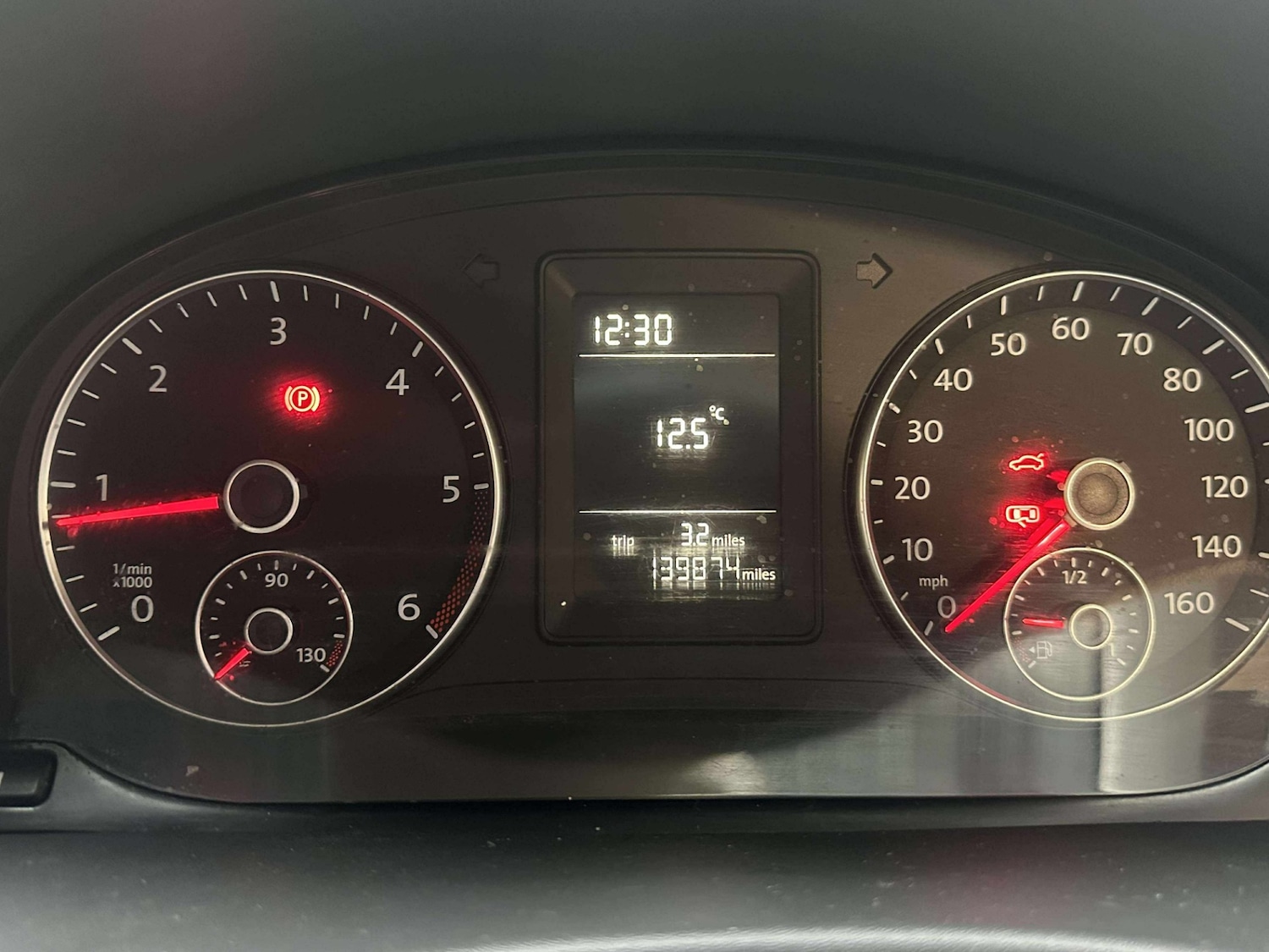 Used Volkswagen Caddy Maxi 2011 for sale - 76879389: Photo 10