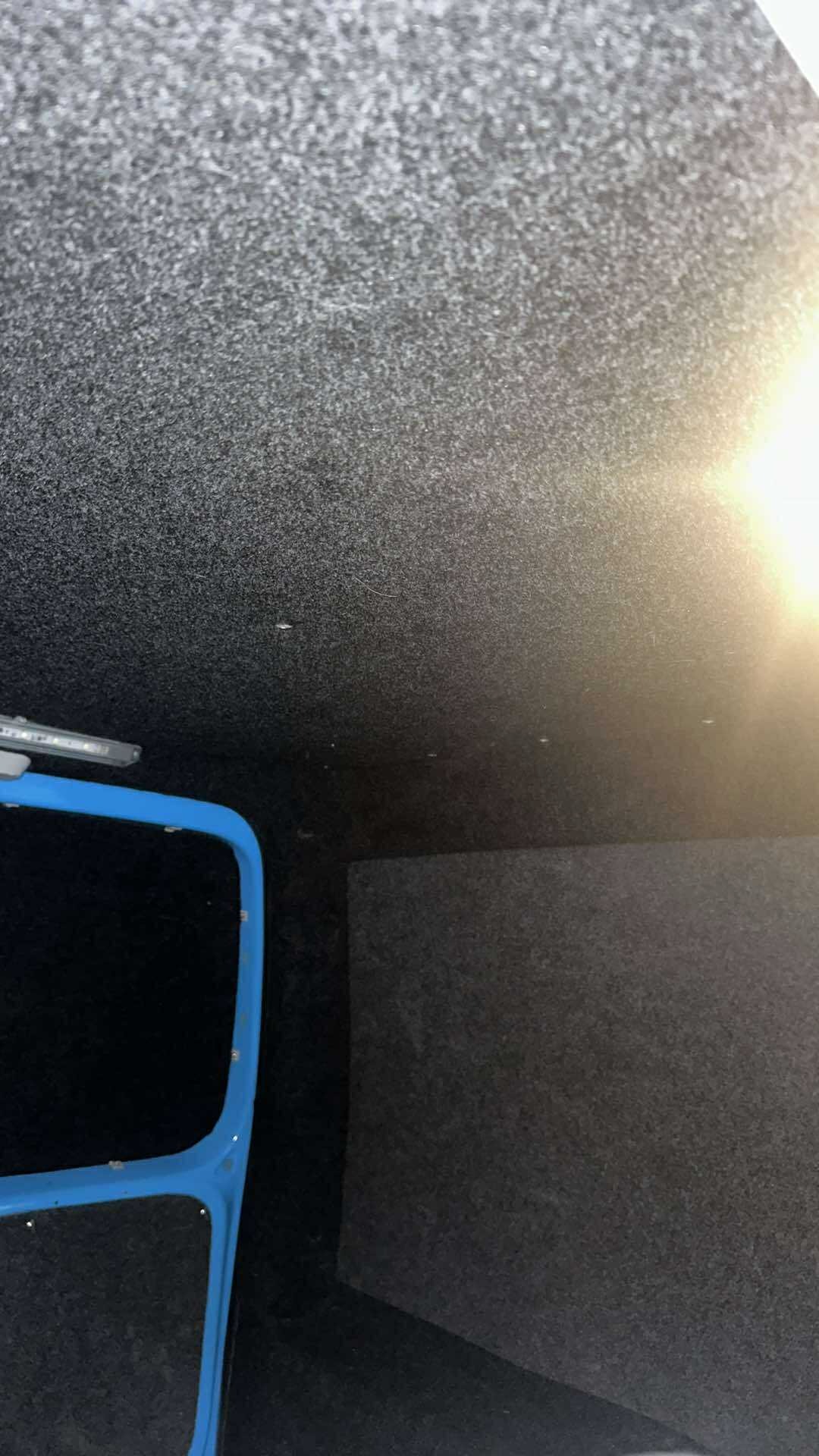 Used Volkswagen Caddy Maxi 2011 for sale - 76879389: Photo 18