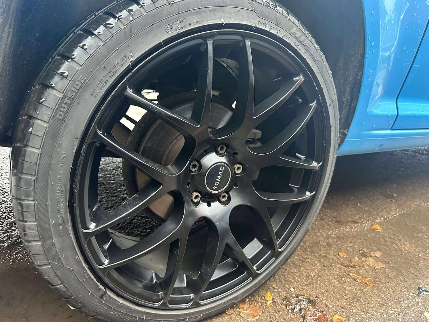 Used Volkswagen Caddy Maxi 2011 for sale - 76879389: Photo 9