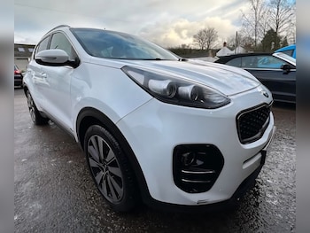 Used Kia Sportage 2016 for sale - 78555017: Photo