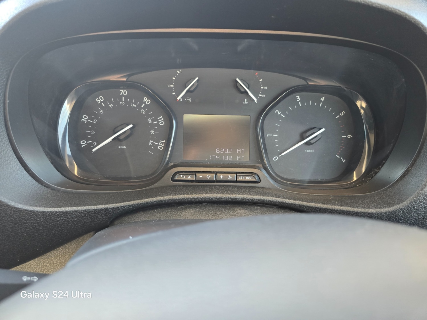 Used Peugeot Expert 2021 for sale - 76848562: Photo 12