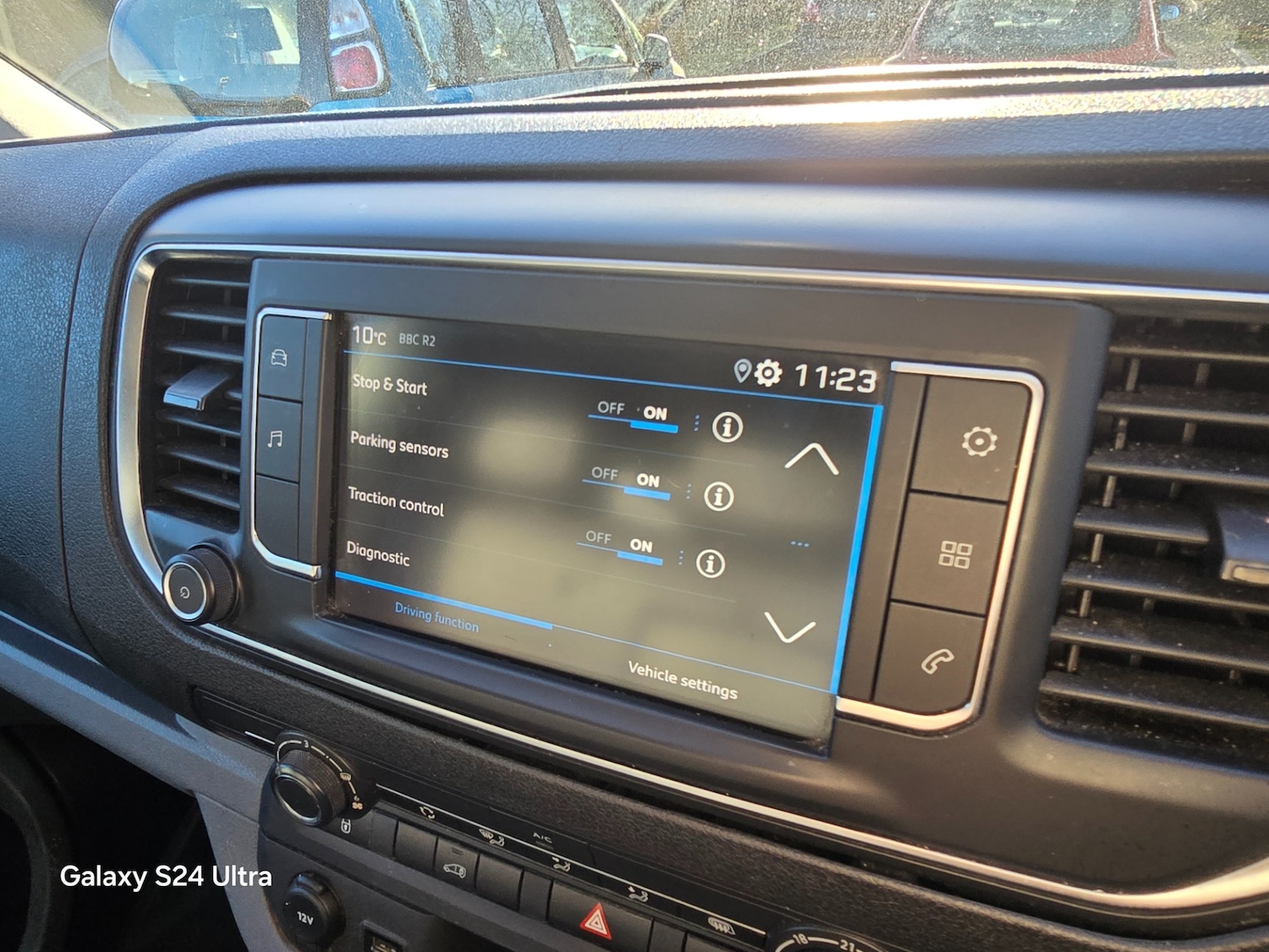 Used Peugeot Expert 2021 for sale - 76848562: Photo 14