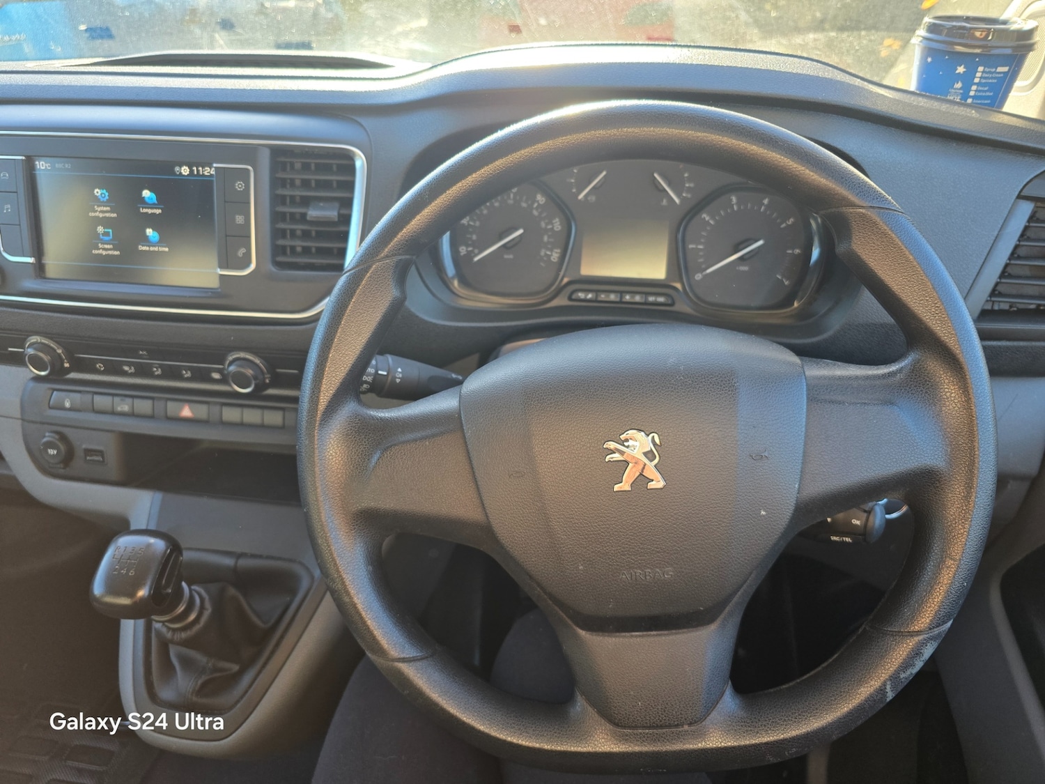 Used Peugeot Expert 2021 for sale - 76848562: Photo 16