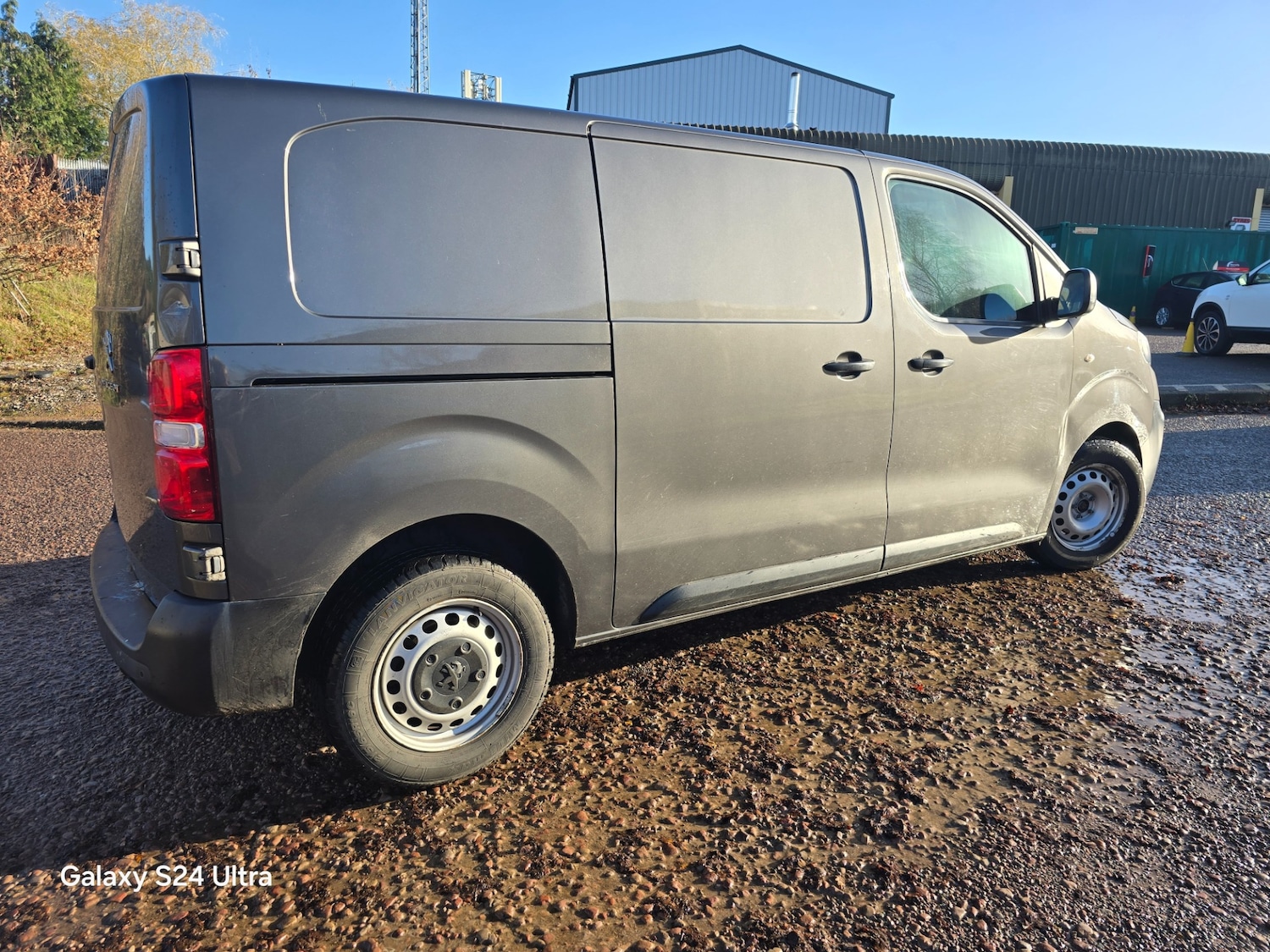 Used Peugeot Expert 2021 for sale - 76848562: Photo 3