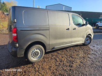 Used Peugeot Expert 2021 for sale - 76848562: Photo