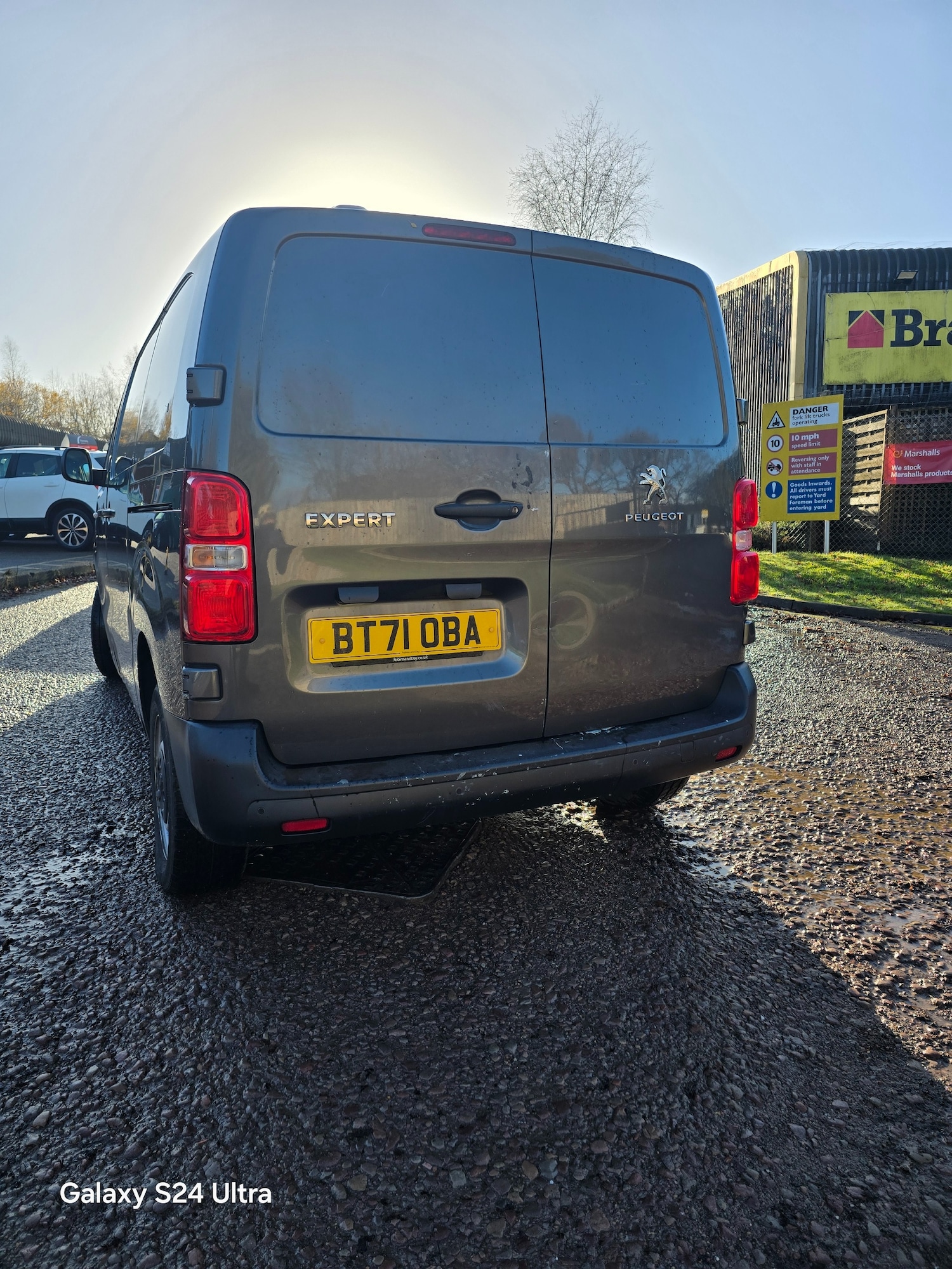 Used Peugeot Expert 2021 for sale - 76848562: Photo 6