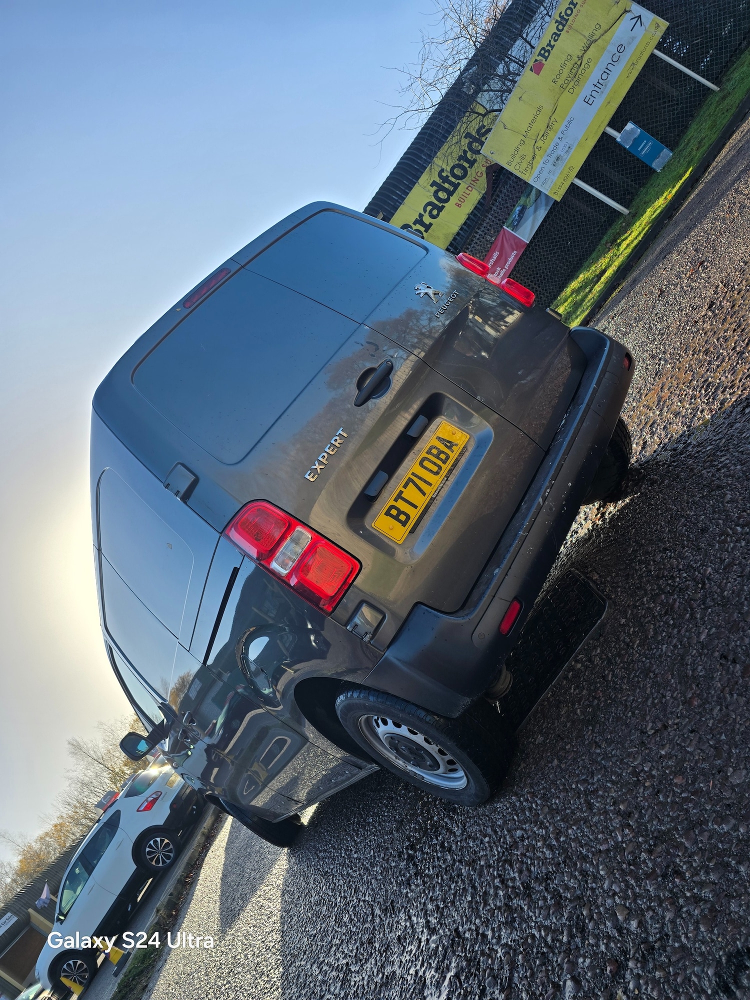 Used Peugeot Expert 2021 for sale - 76848562: Photo 7