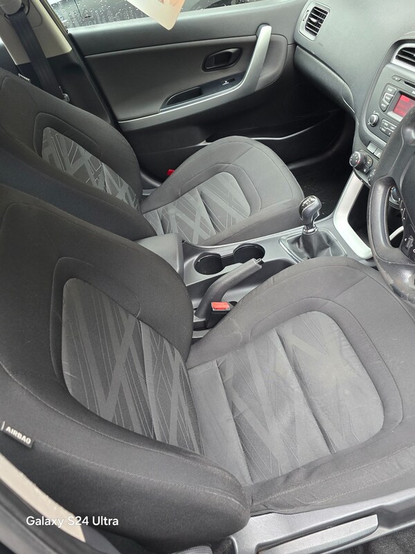 Used Kia Ceed 2013 for sale - 76280422: Photo 12