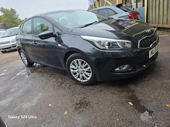 Used Kia Ceed 2013 for sale - 76280422: Photo 3
