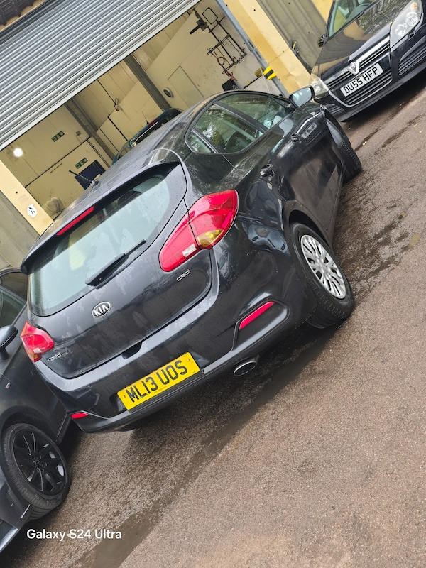 Used Kia Ceed 2013 for sale - 76280422: Photo 5