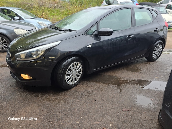 Used Kia Ceed 2013 for sale - 76280422: Photo 6