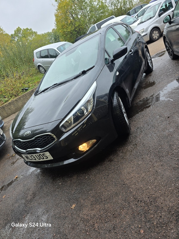 Used Kia Ceed 2013 for sale - 76280422: Photo 7