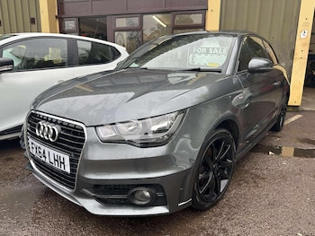2014 (64) - 1.6 TDI S Line 3dr