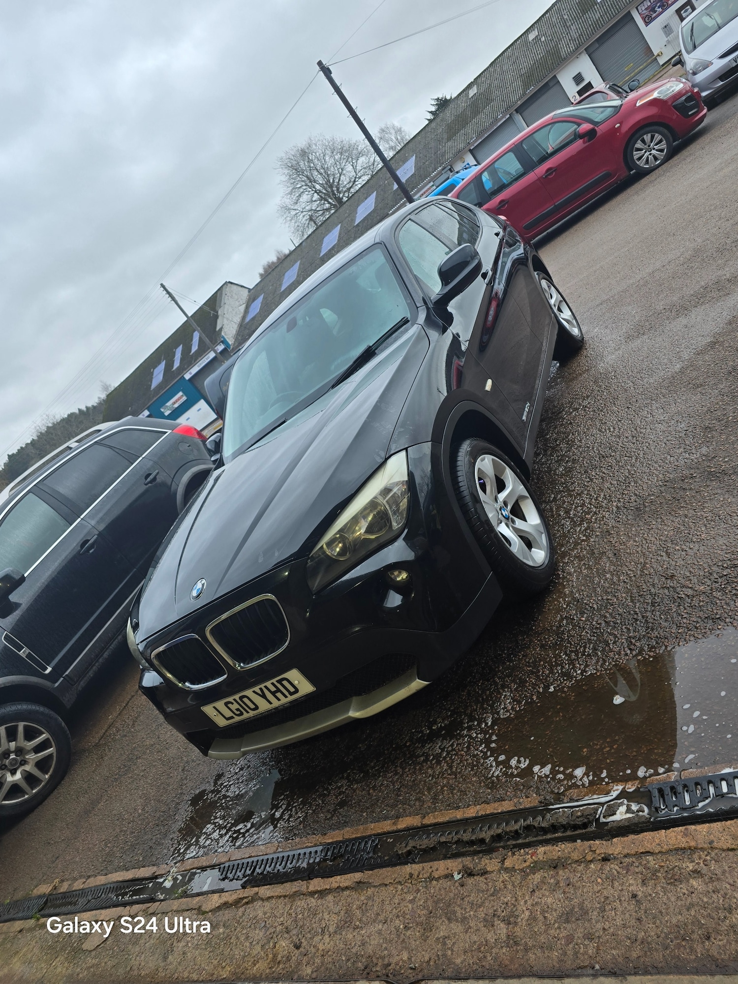 Used BMW X1 2010 for sale - 77379510: Photo 10