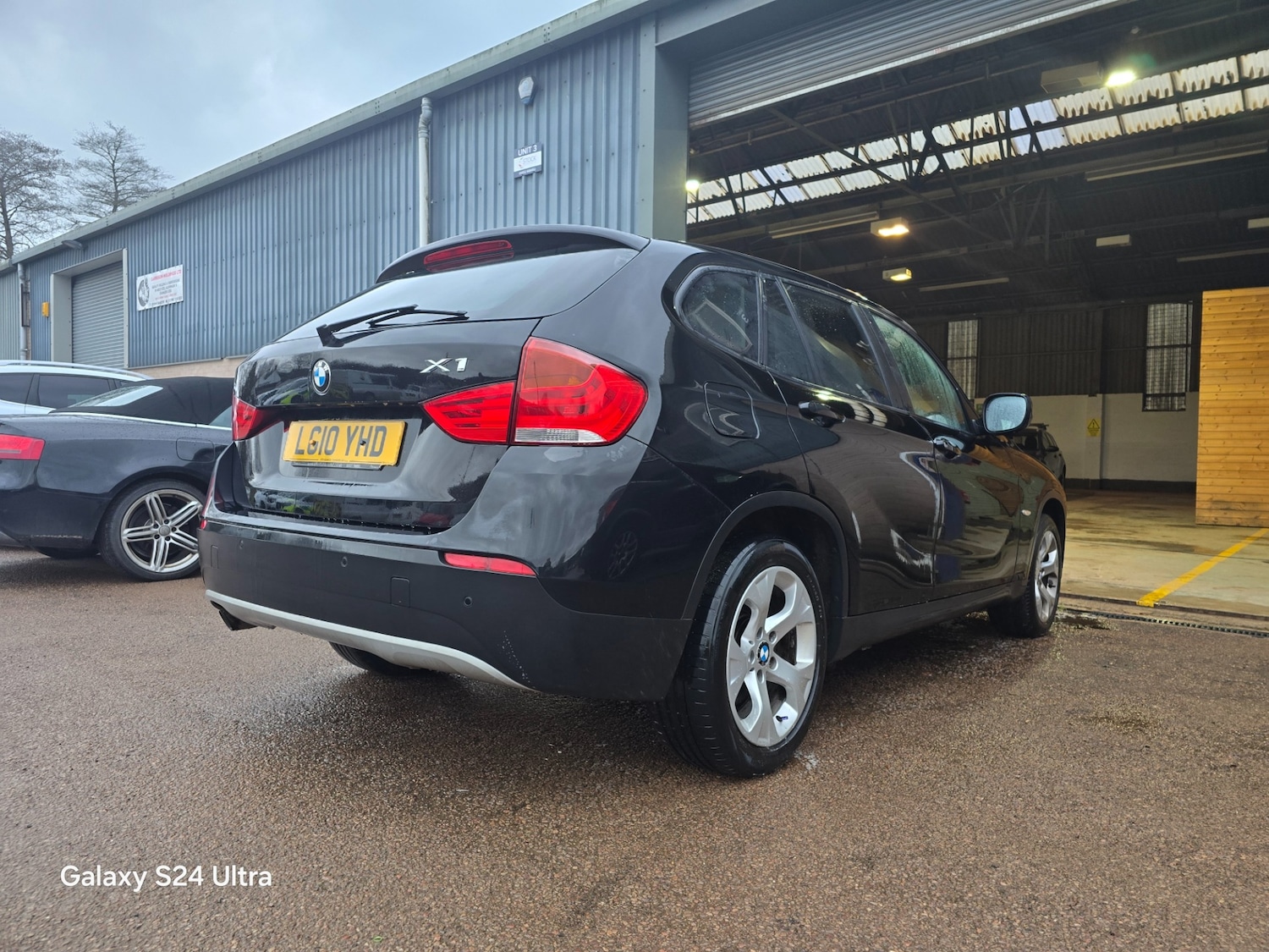 Used BMW X1 2010 for sale - 77379510: Photo 4