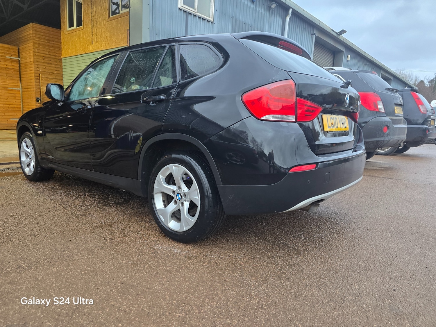 Used BMW X1 2010 for sale - 77379510: Photo 5