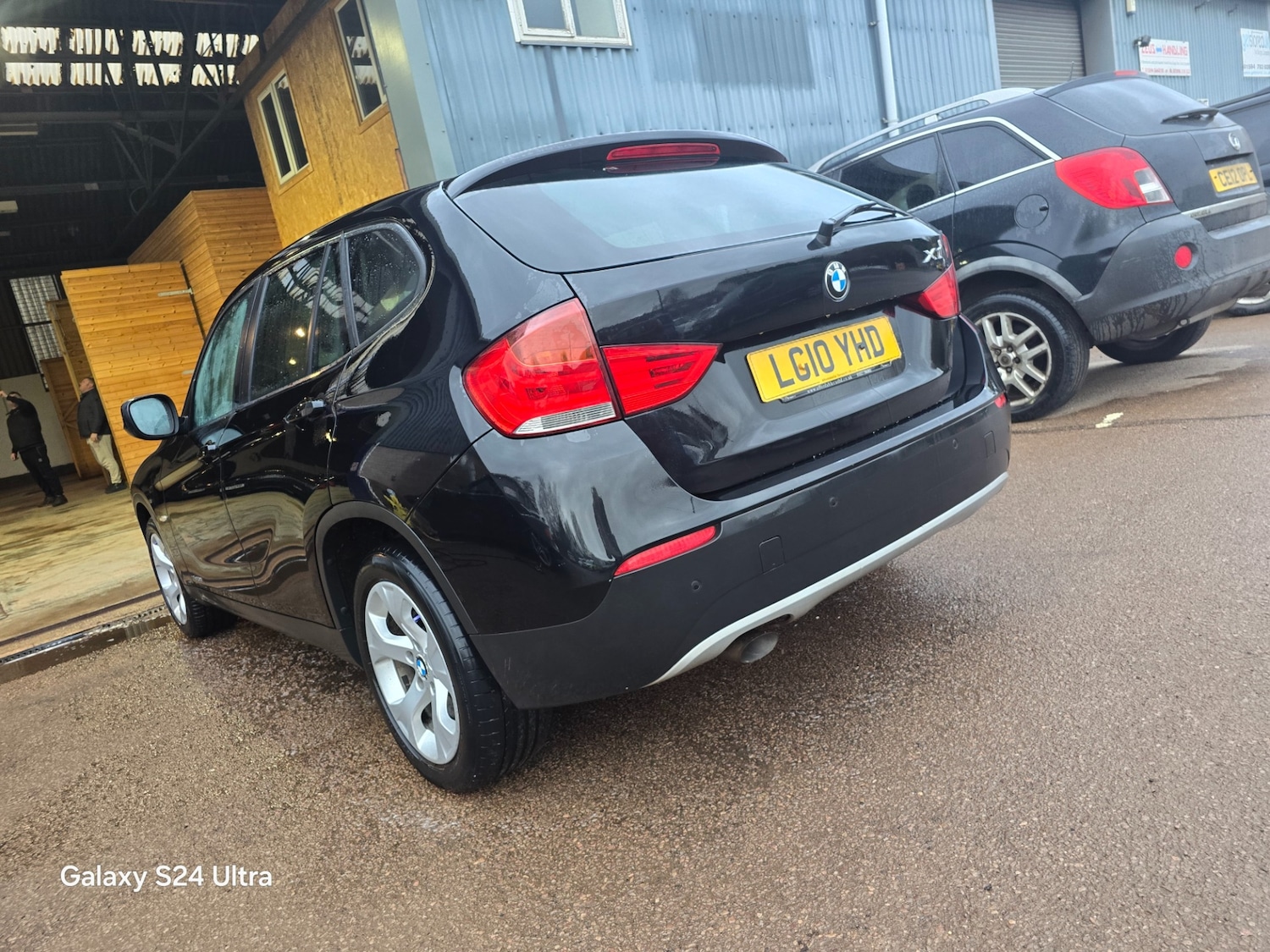 Used BMW X1 2010 for sale - 77379510: Photo 6