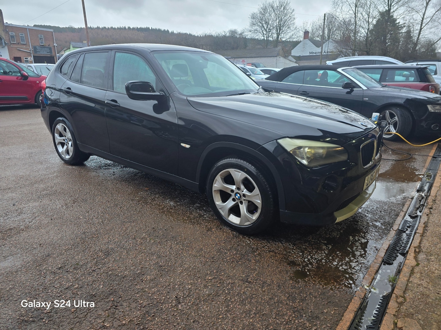 Used BMW X1 2010 for sale - 77379510: Photo 8