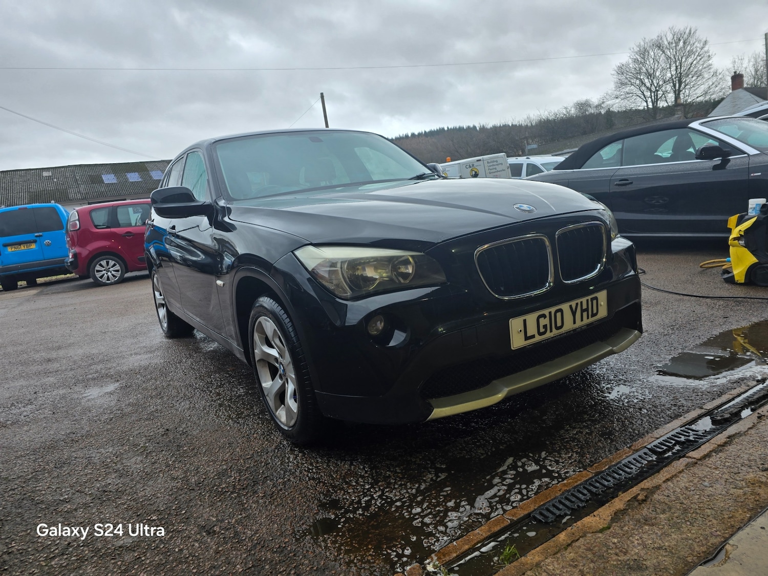 Used BMW X1 2010 for sale - 77379510: Photo 9