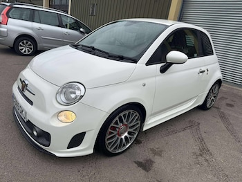 Abarth - 595