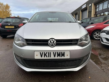 Used Volkswagen Polo 2011 for sale - 76497681: Photo