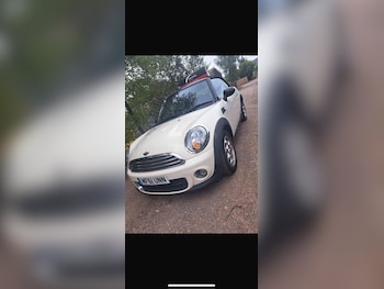 Used MINI Convertible 2011 for sale - 76037109: Photo