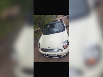 Used MINI Convertible 2011 for sale - 76037109: Photo