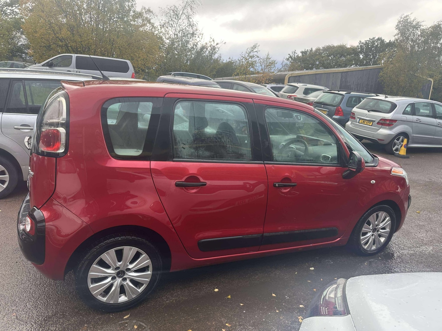 Used Citroen C3 Picasso 2014 for sale - 76497679: Photo 7