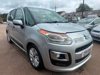 Used Citroen C3 Picasso 2011 for sale - 79776325: Photo