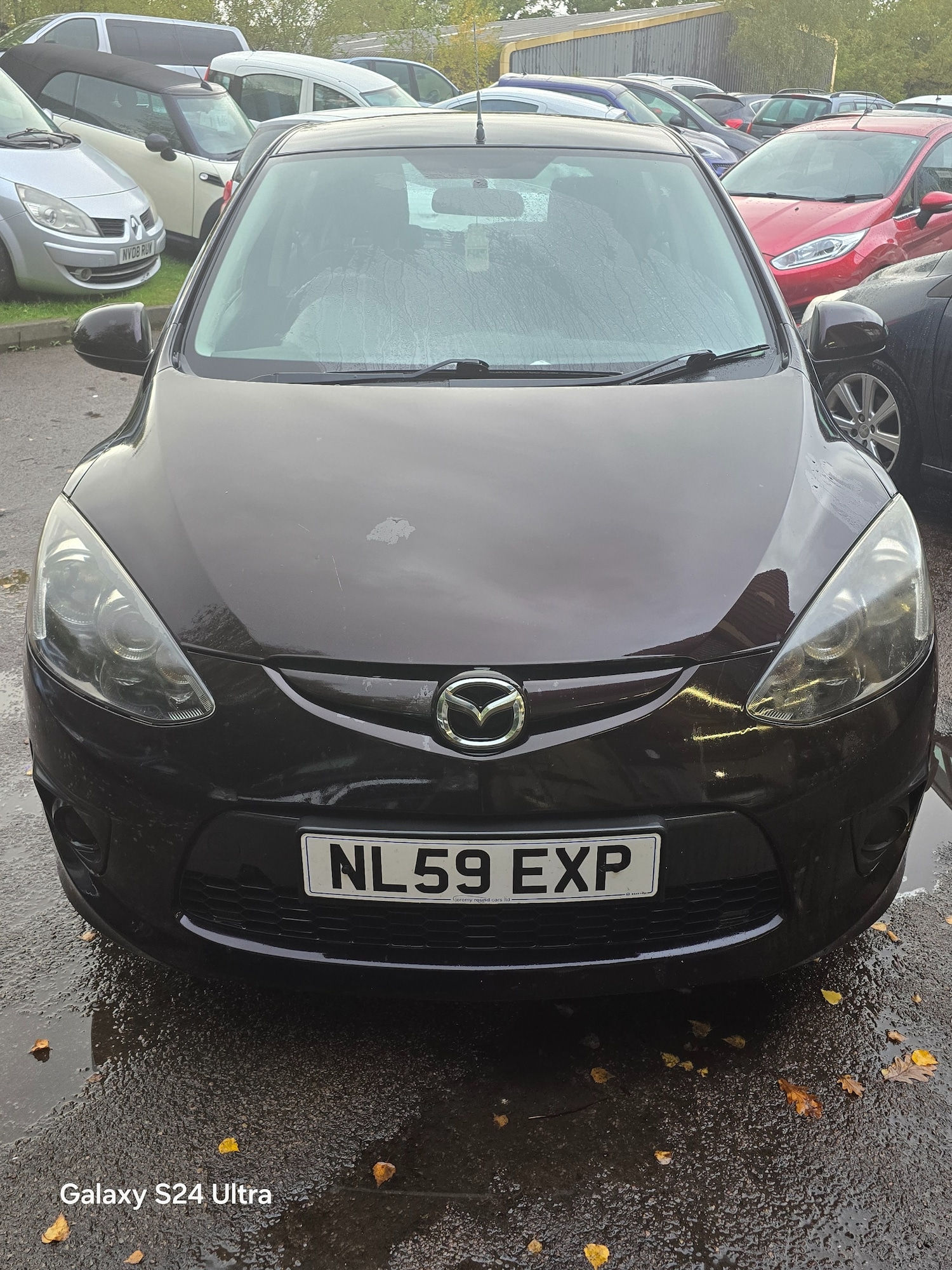 Used Mazda Mazda2 2009 for sale - 76497715: Photo 10