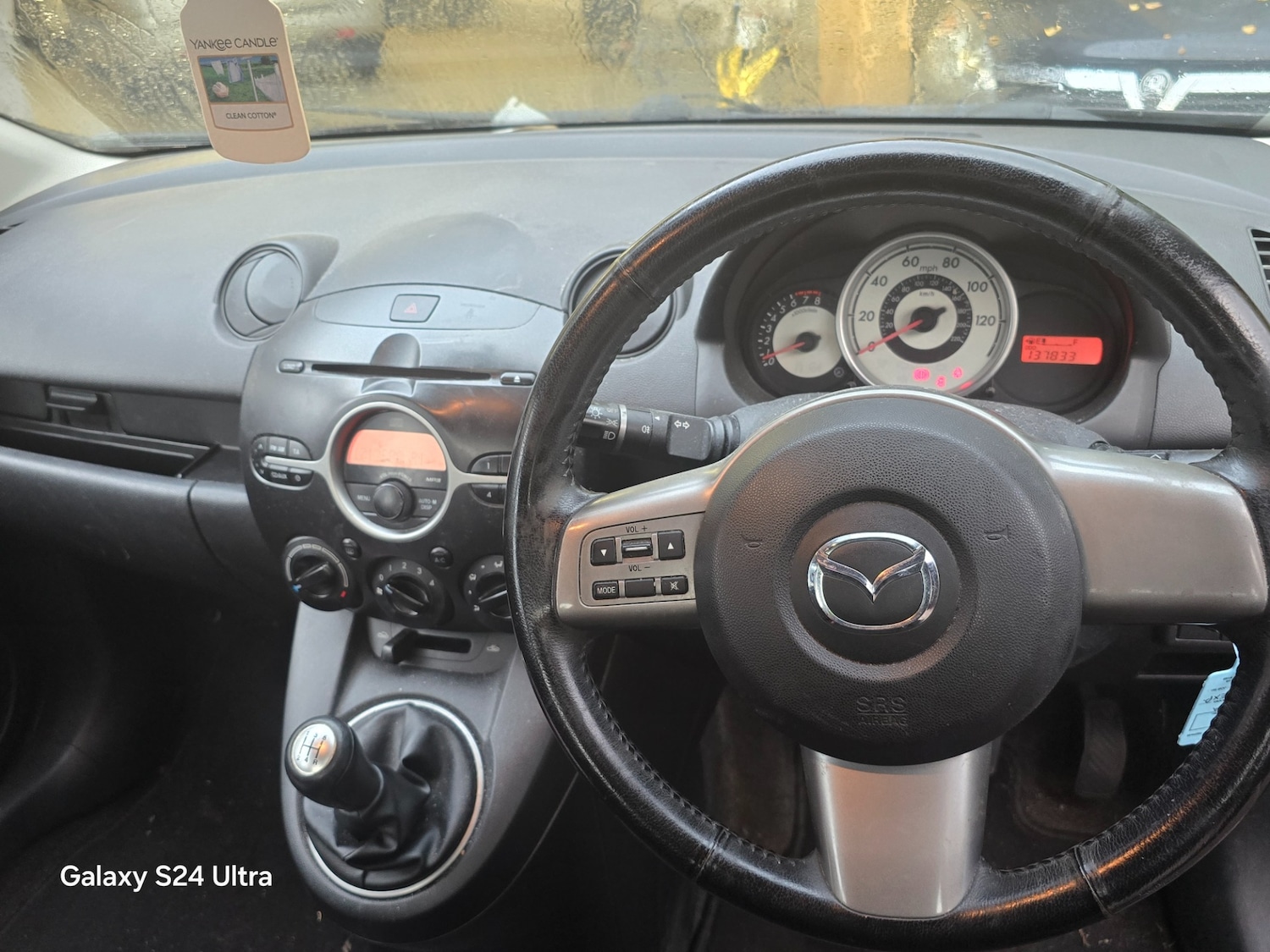 Used Mazda Mazda2 2009 for sale - 76497715: Photo 11