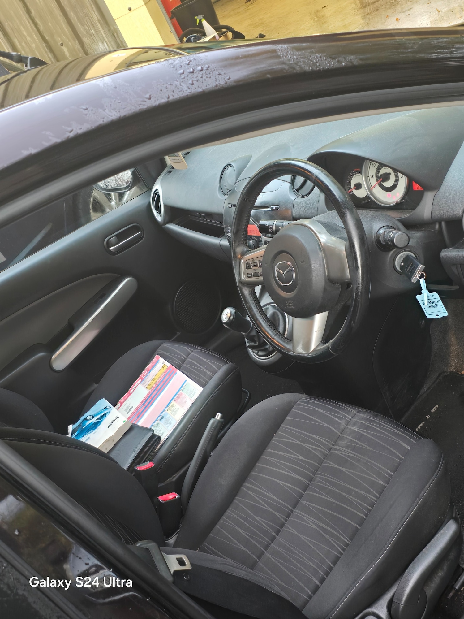 Used Mazda Mazda2 2009 for sale - 76497715: Photo 12