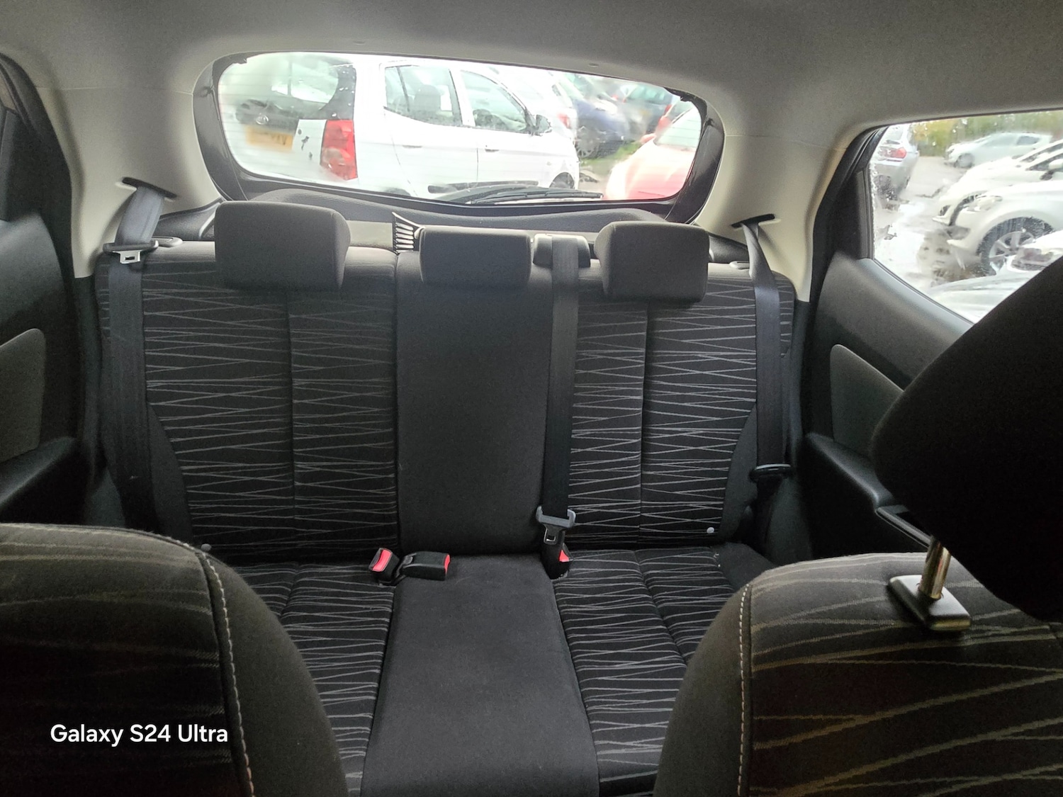 Used Mazda Mazda2 2009 for sale - 76497715: Photo 14