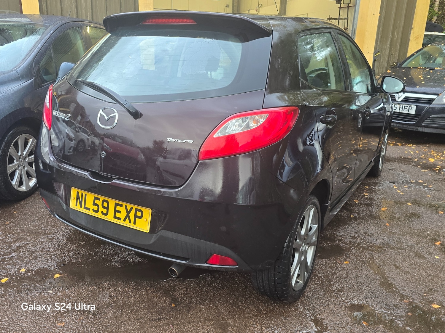 Used Mazda Mazda2 2009 for sale - 76497715: Photo 5