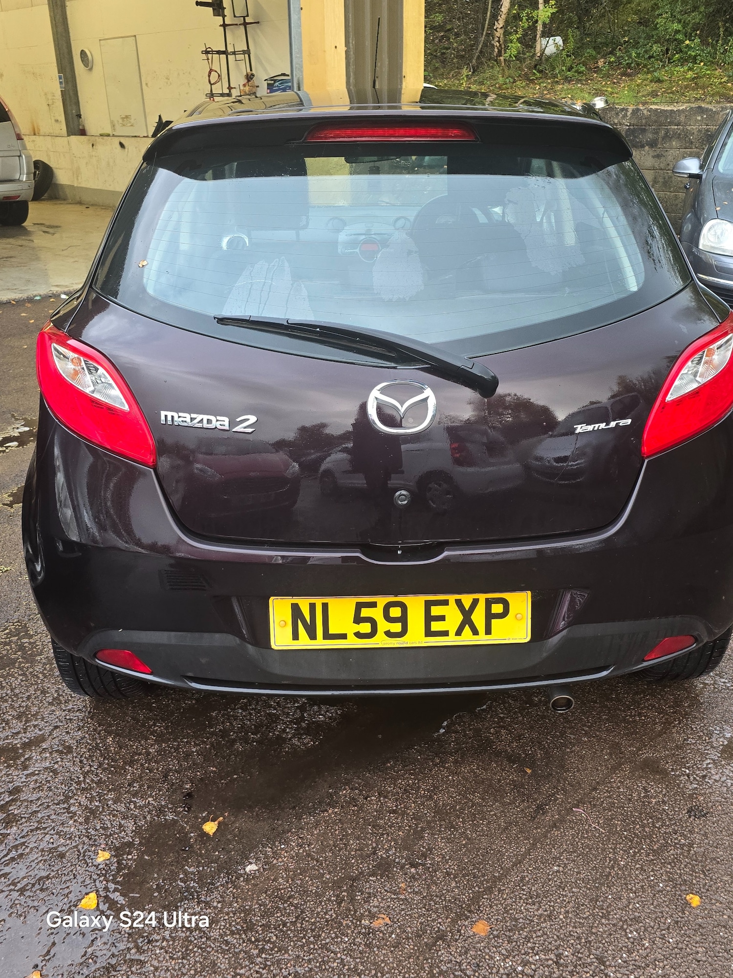 Used Mazda Mazda2 2009 for sale - 76497715: Photo 6