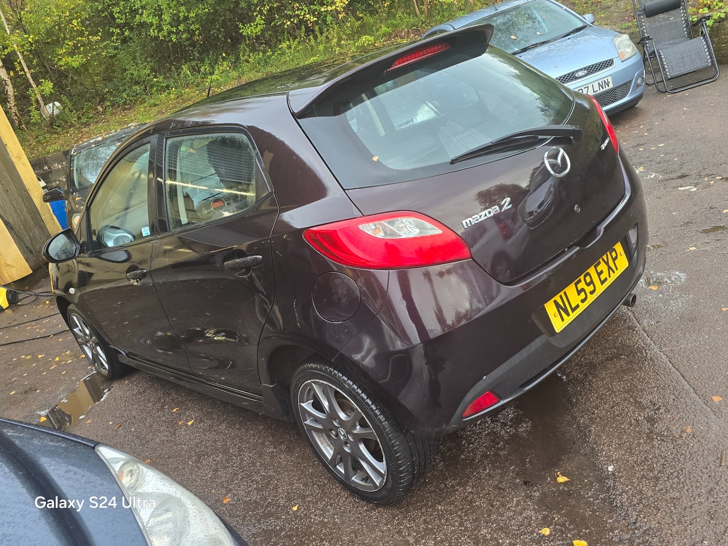 Used Mazda Mazda2 2009 for sale - 76497715: Photo 7