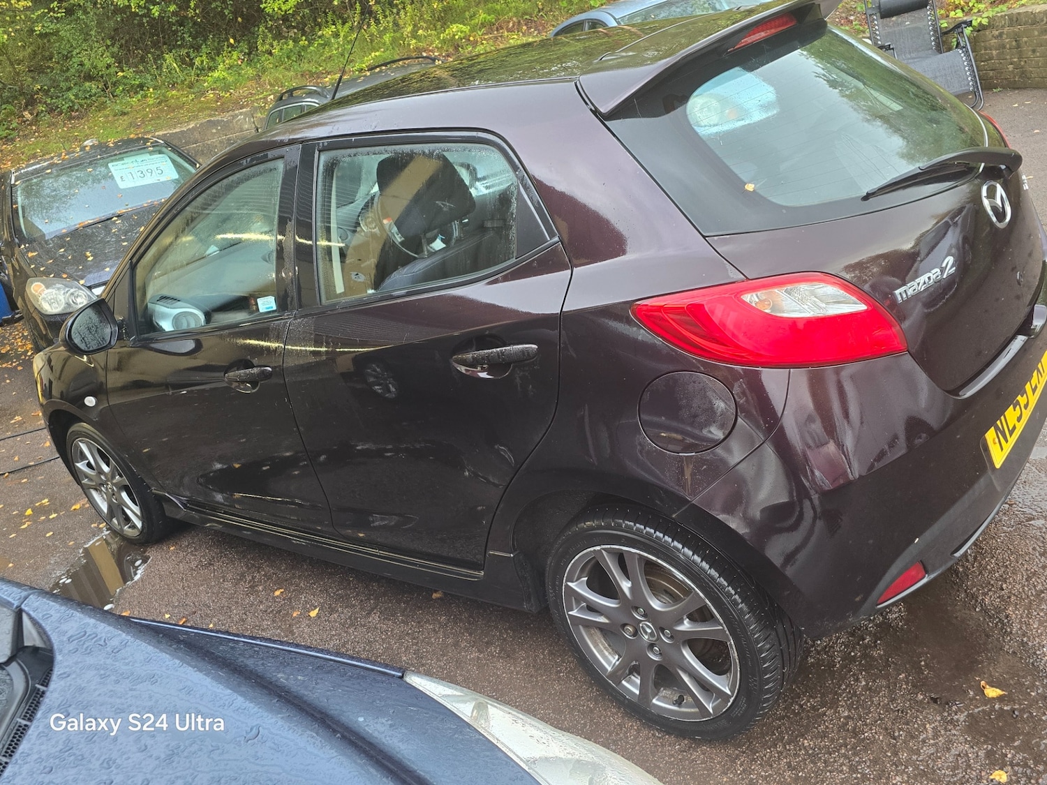 Used Mazda Mazda2 2009 for sale - 76497715: Photo 8