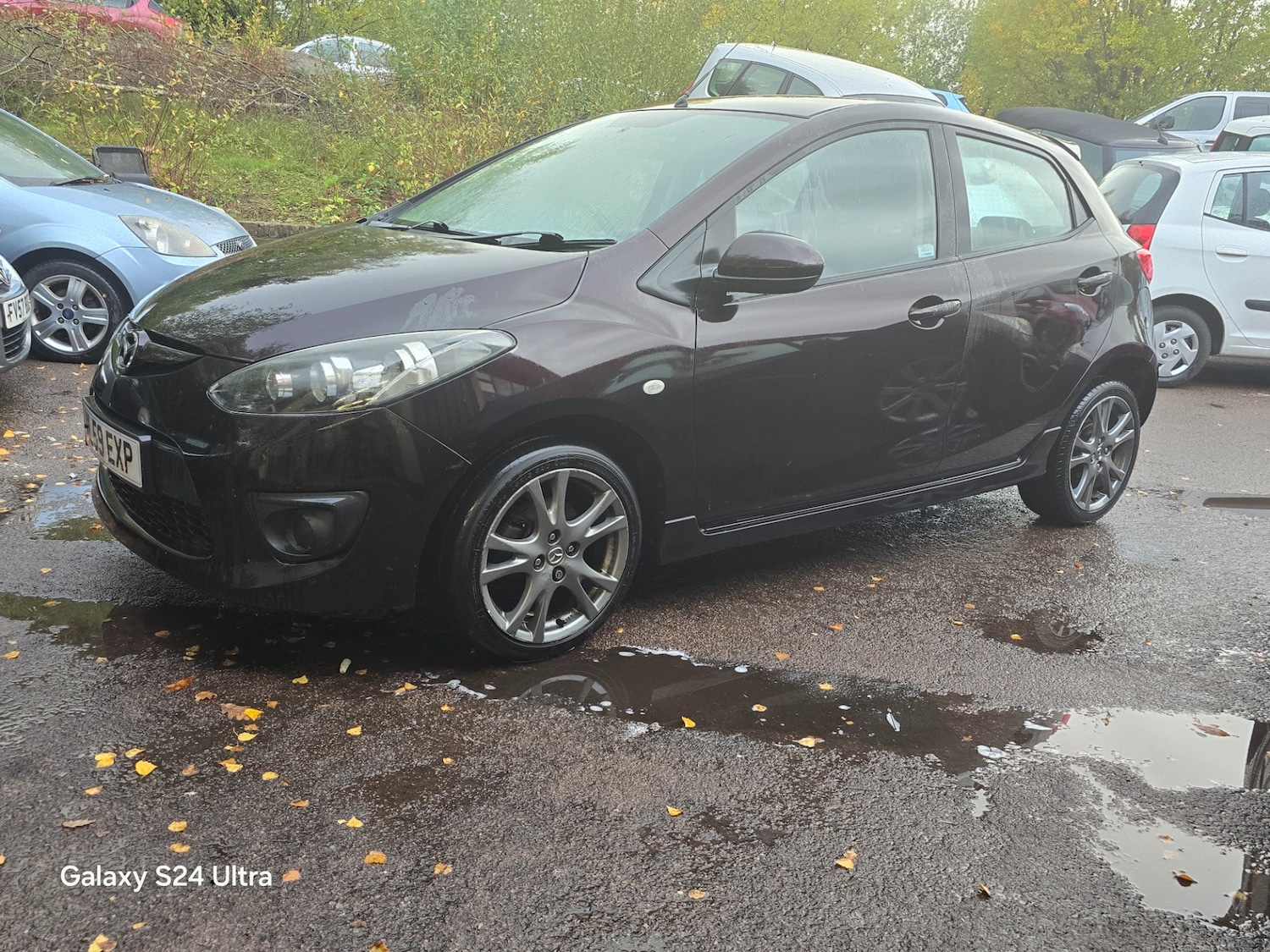 Used Mazda Mazda2 2009 for sale - 76497715: Photo 9